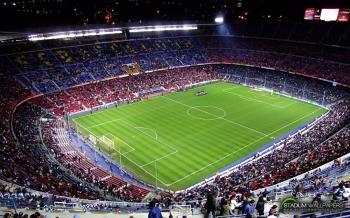 Visiter le Camp Nou FC Barcelona